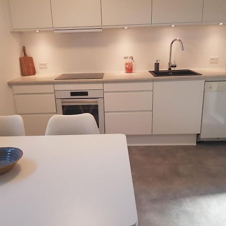 Feriehuse Hvide Sande Zimmer foto